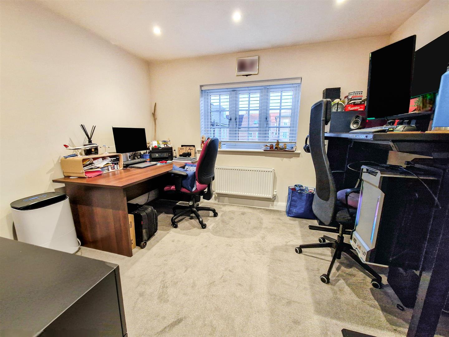 Archer Street, Great Denham, Bedford
